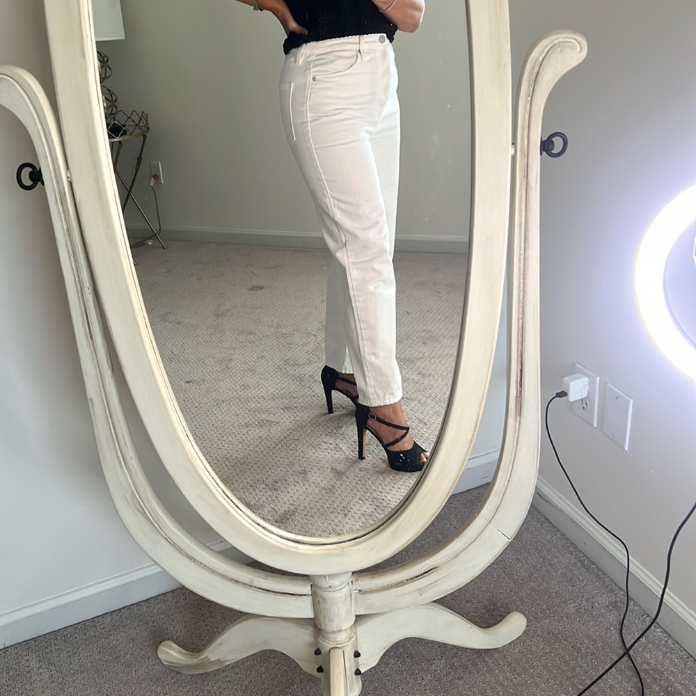 Blank NYC jeans
